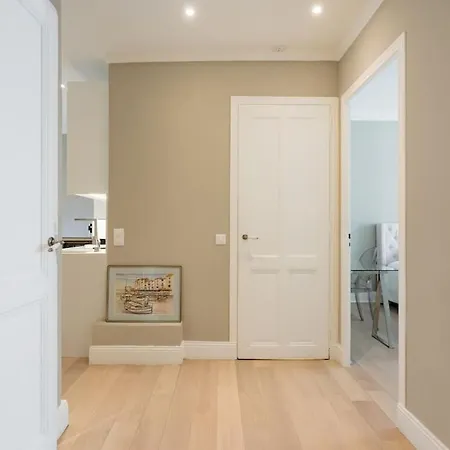 Appartement Superbe Contemporain Centre De *