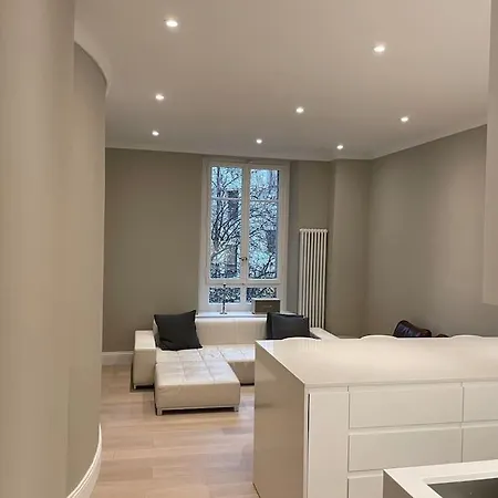 Appartement Superbe Contemporain Centre De *
