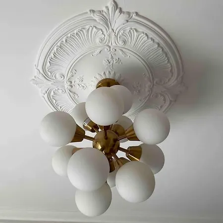 Appartement Superbe Contemporain Centre De *